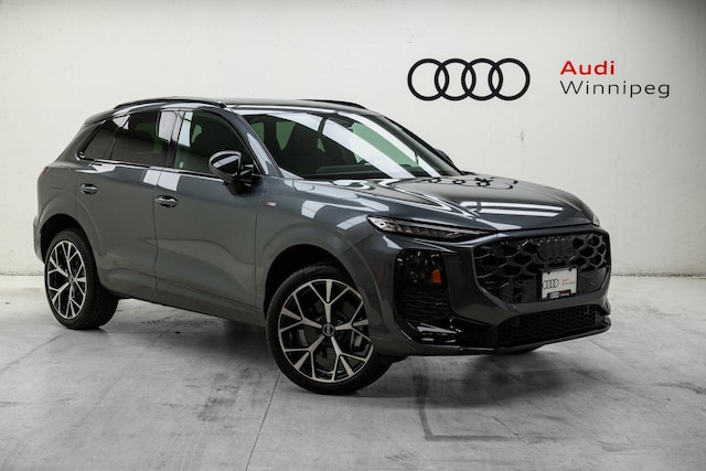 Photo of 2026 Audi Q3 SUV