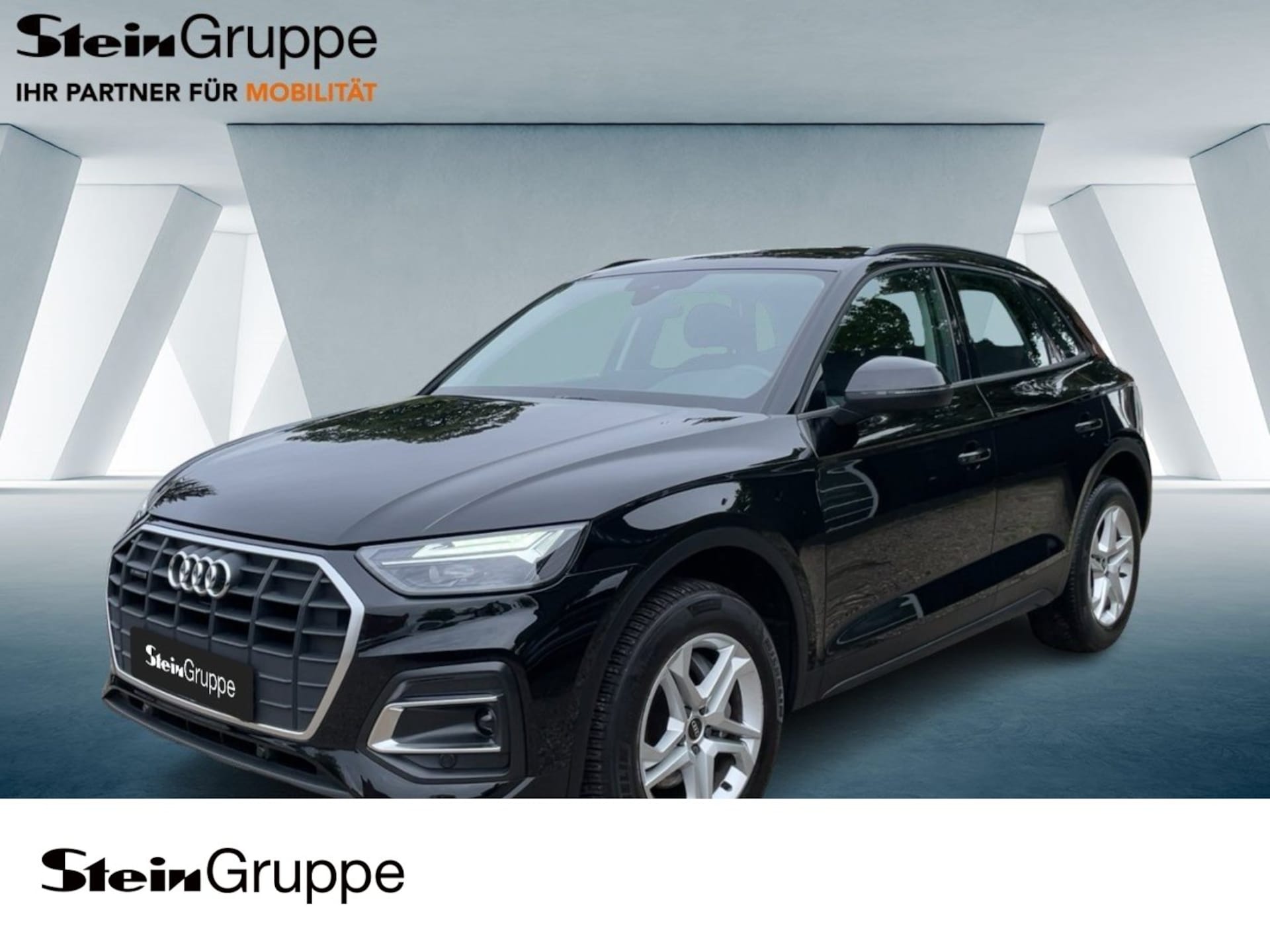 Audi Q5 SUV 2023