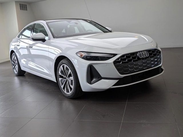 2025 Audi A5 Sedan