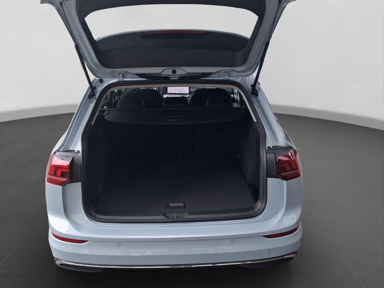 Volkswagen Golf Variant – Bild 17