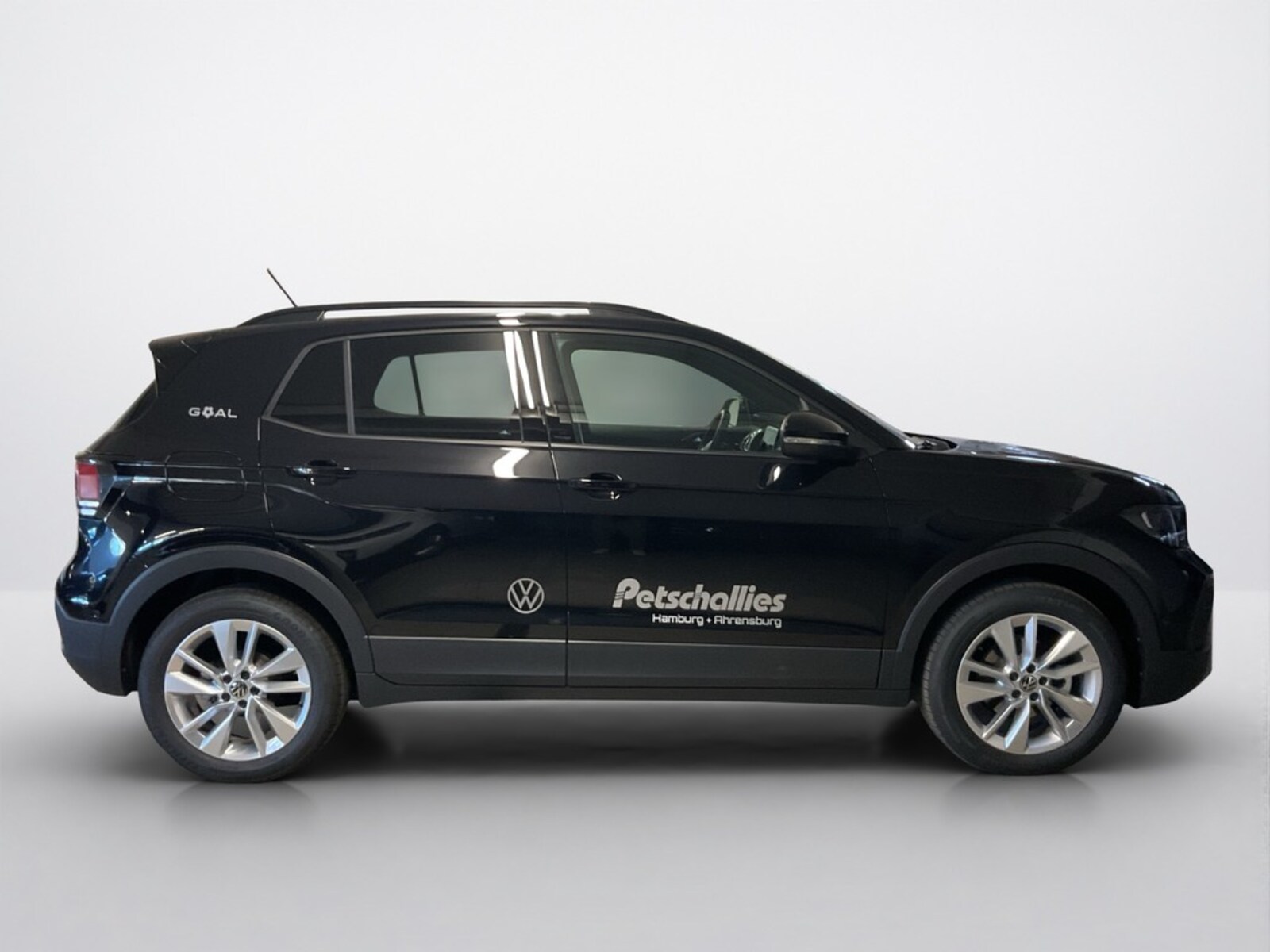 Volkswagen T-Cross – Bild 7