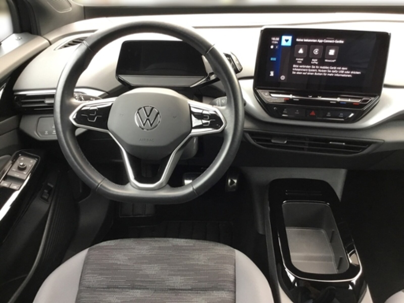 Volkswagen ID.4 – Bild 12