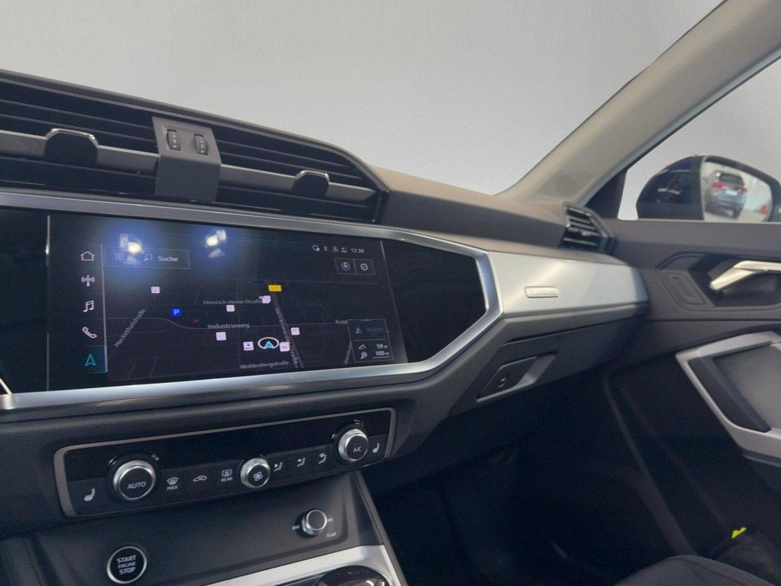 Audi Q3 – Bild 11