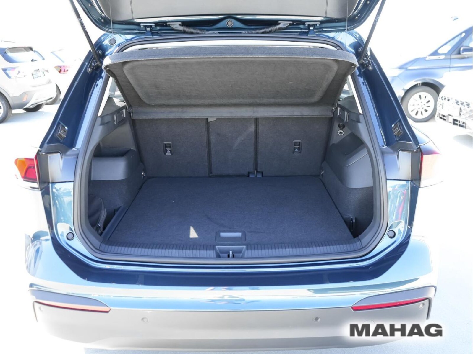 Volkswagen Tiguan – Bild 27