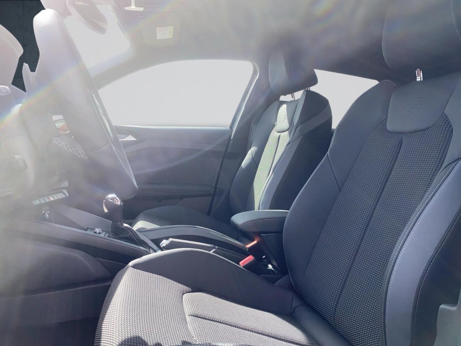 Audi A1 Sportback – Bild 9