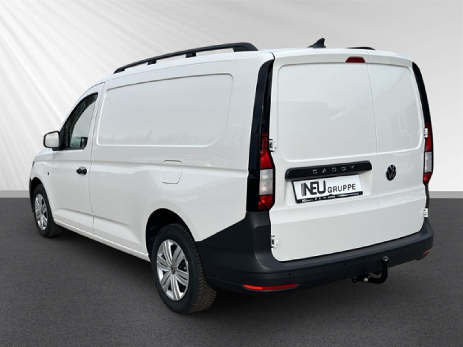 Volkswagen Caddy Maxi Cargo – Bild 2