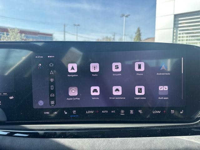 2026 Audi S5 Premium Plus - Photo 31