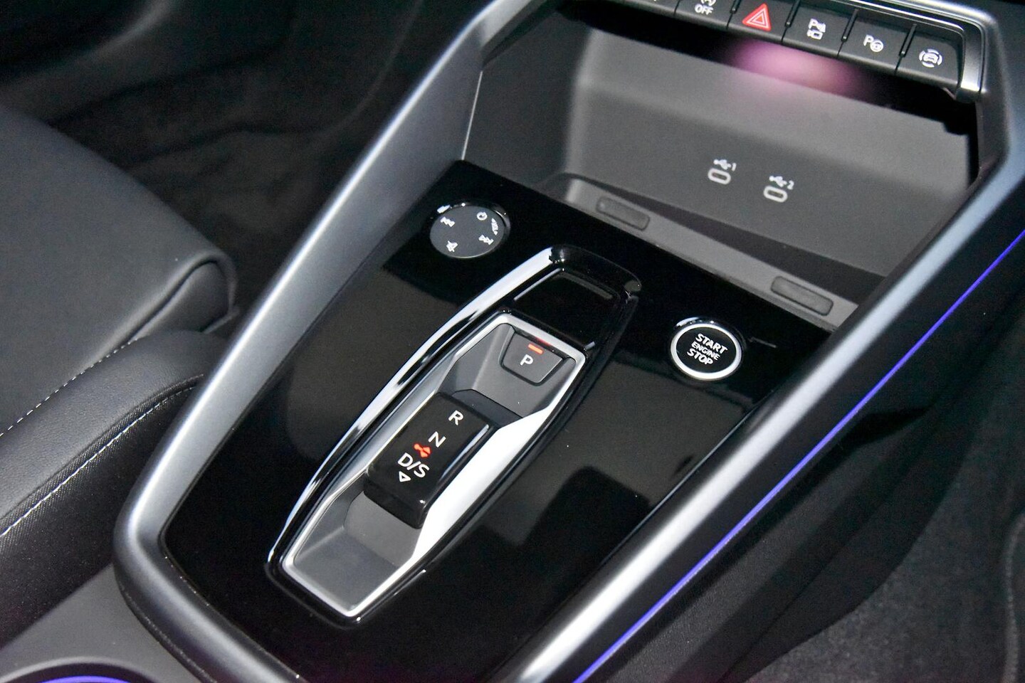 Image about Audi A3 Sportback TFSI S tronic