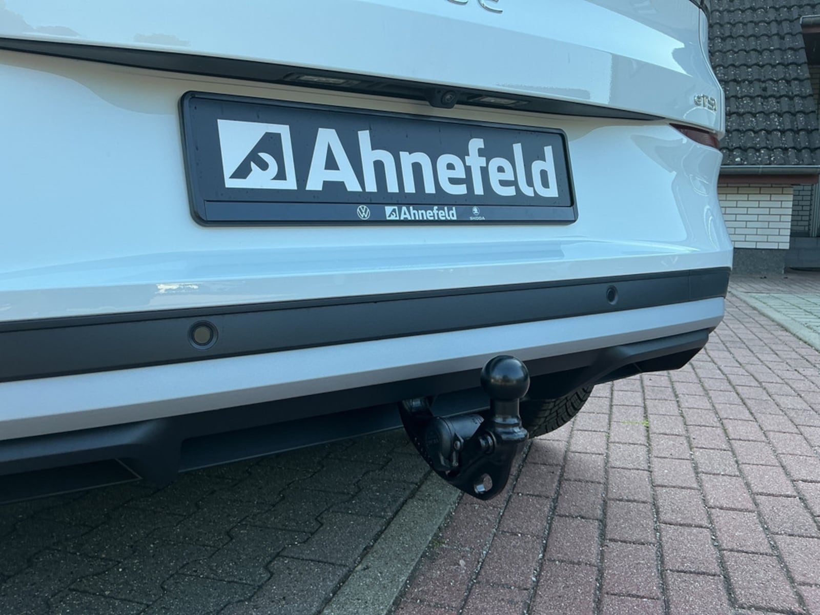 Volkswagen T-Roc – Bild 29