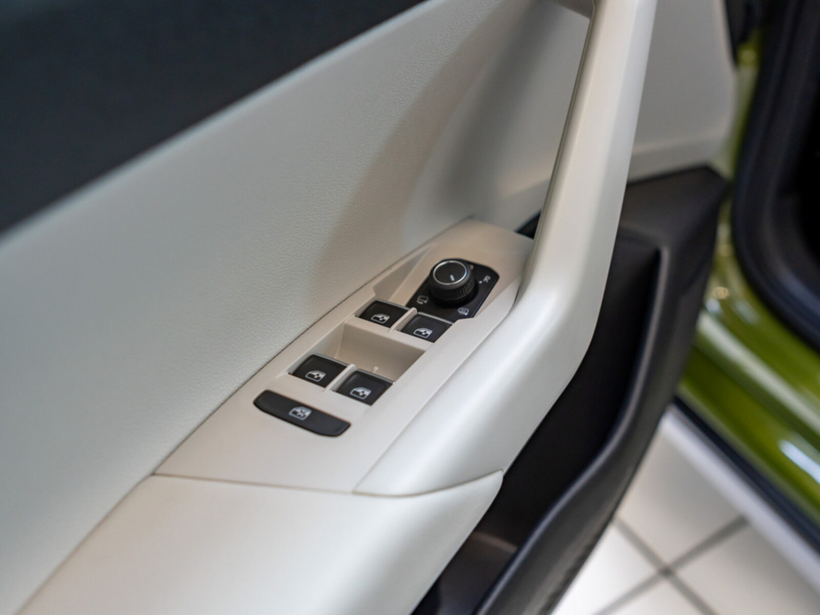 Volkswagen Taigo – Bild 26