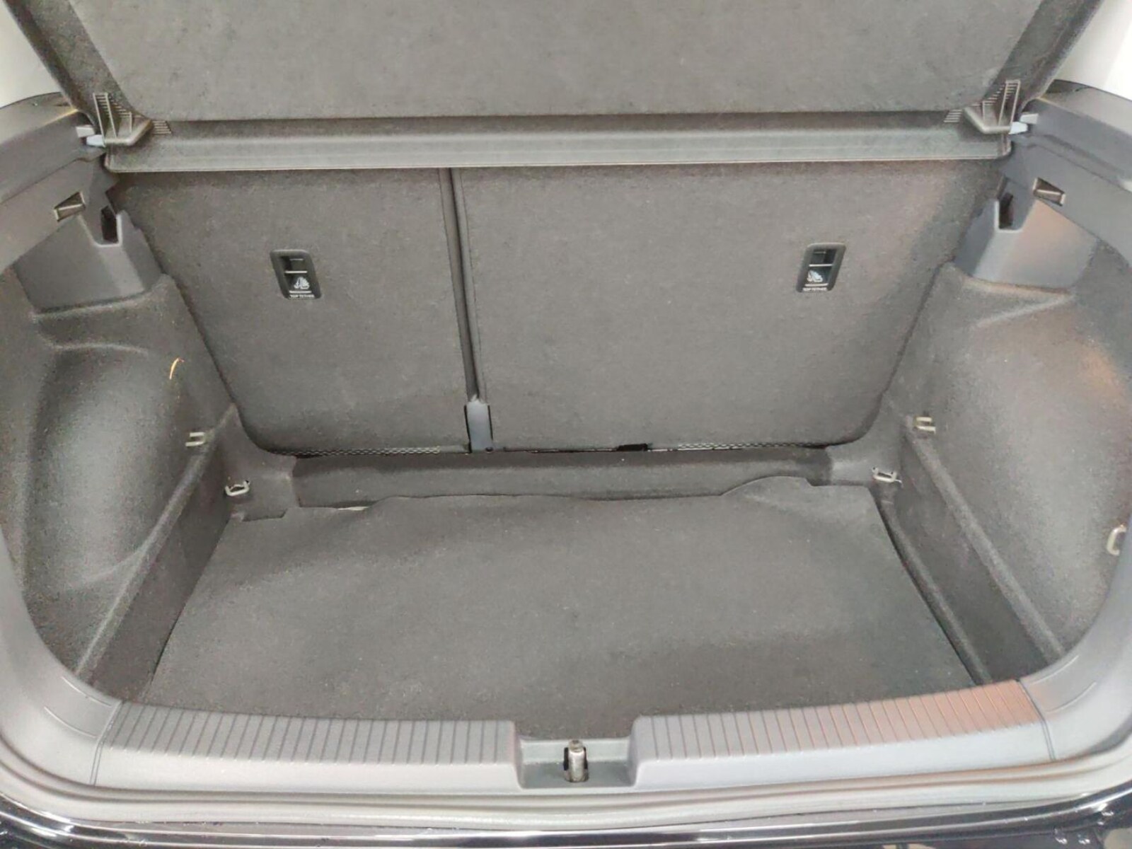Volkswagen T-Cross – Bild 14