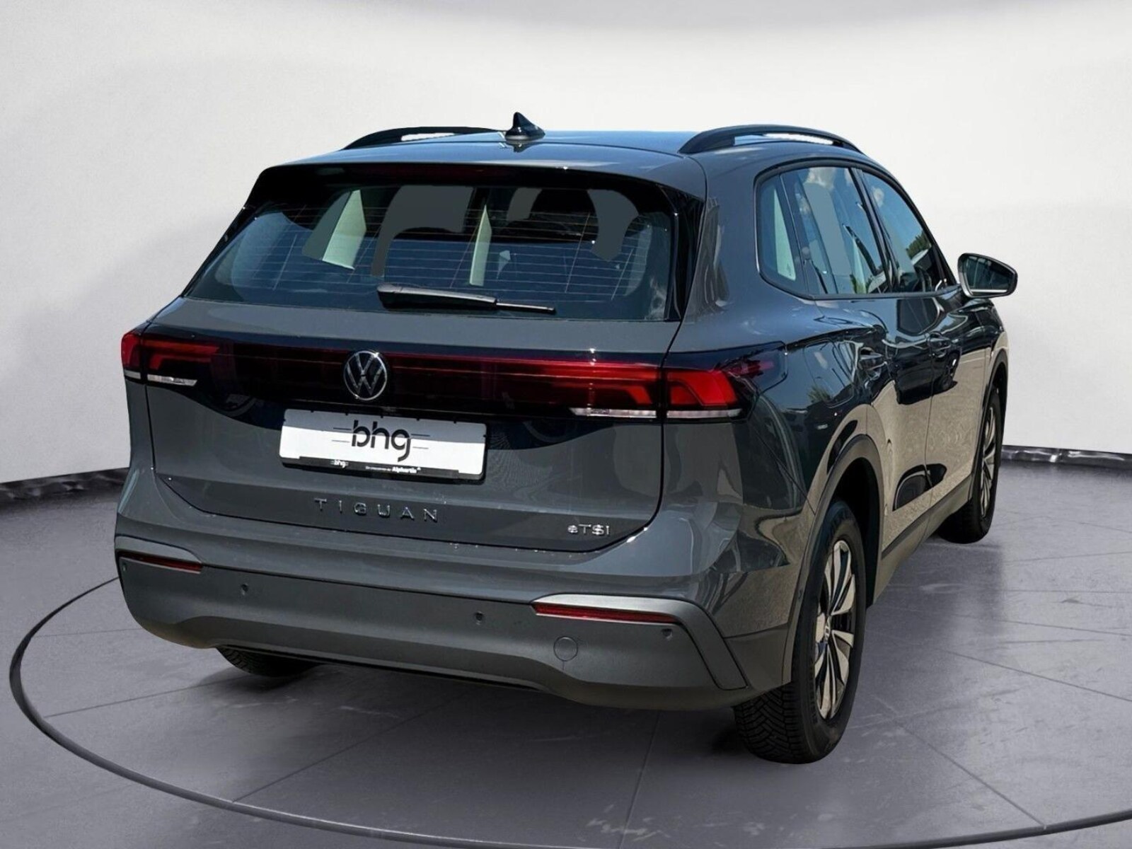 Volkswagen Tiguan – Bild 5
