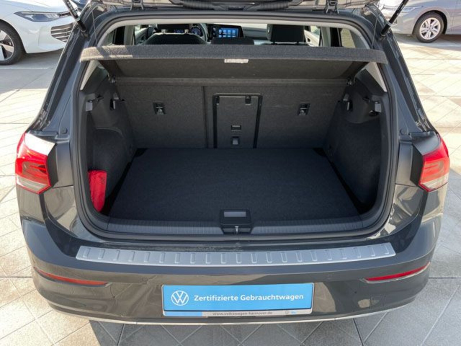 Volkswagen Golf – Bild 16