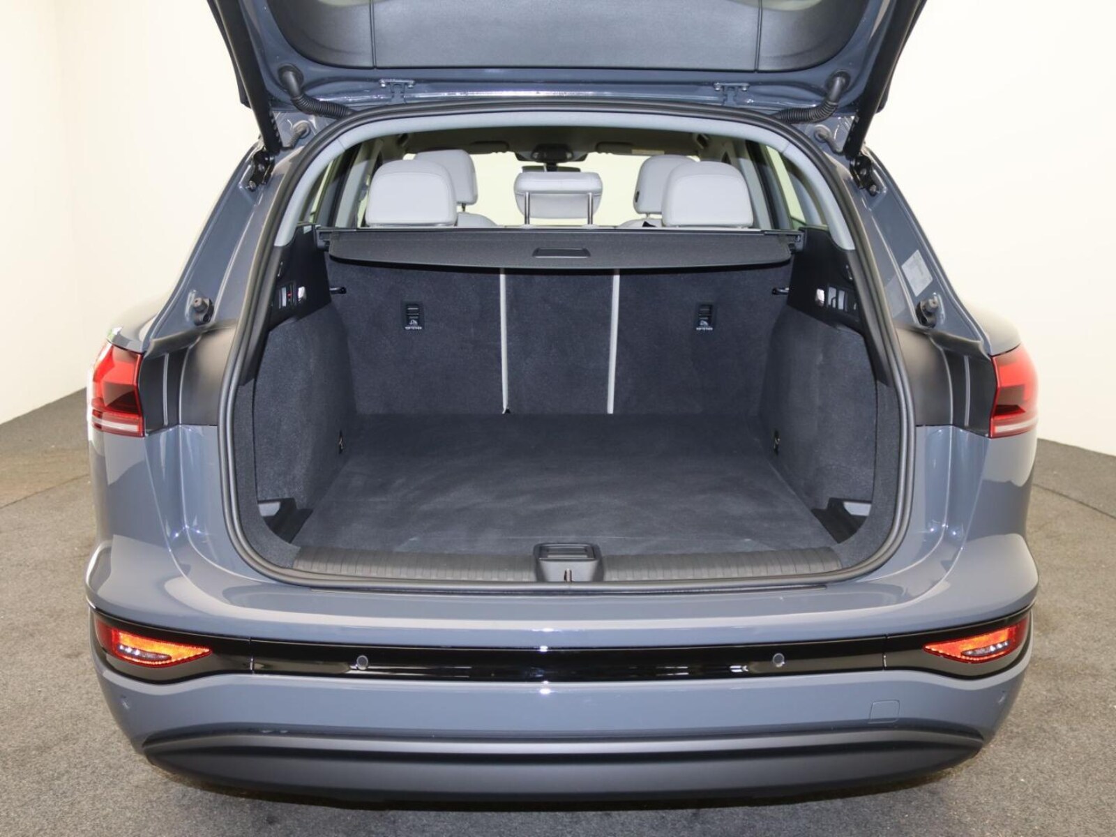 Audi Q6 e-tron – Bild 8