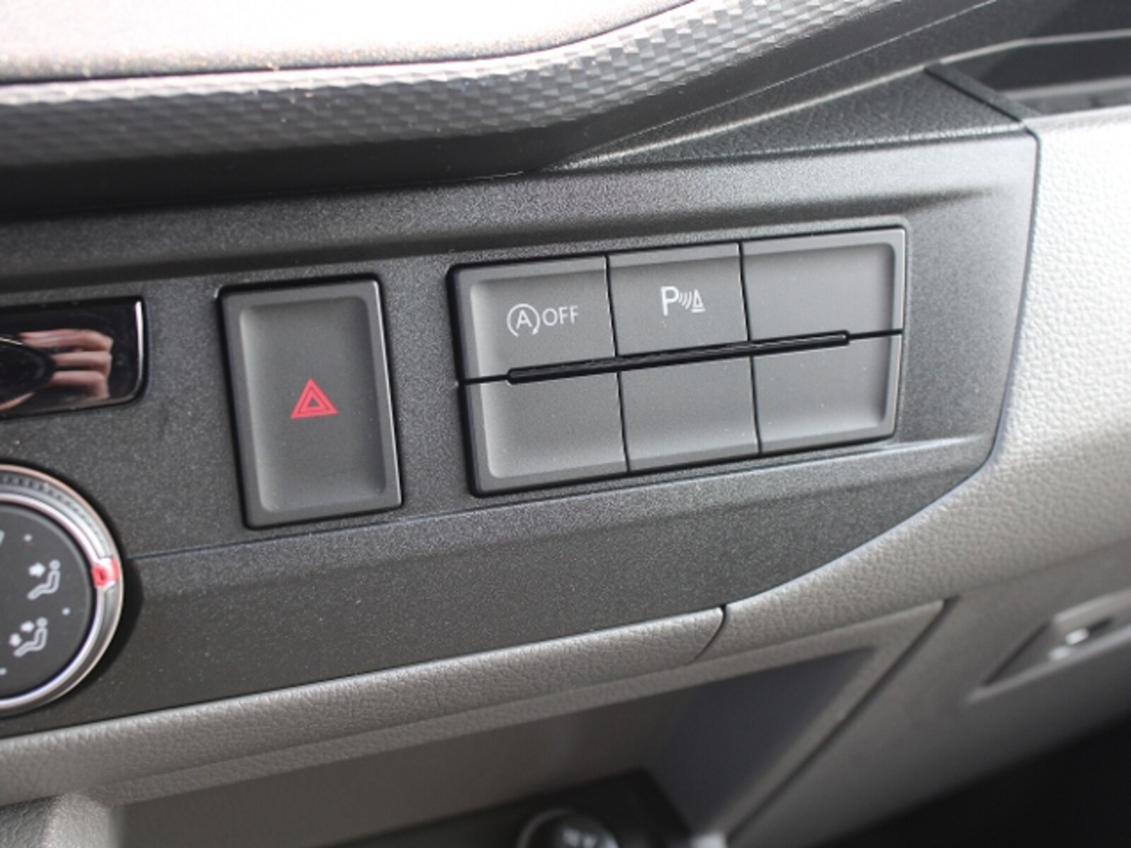 Volkswagen T6.1 Transporter Kasten langer Radstand – Bild 10