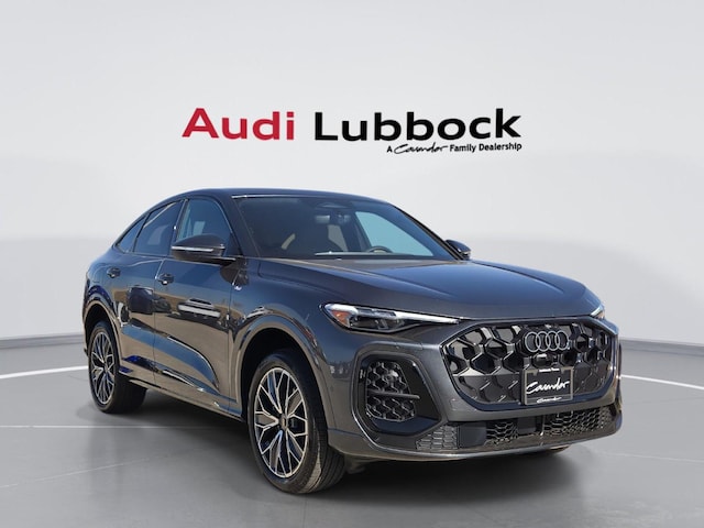 Photo of 2026 Audi Q5 Sportback