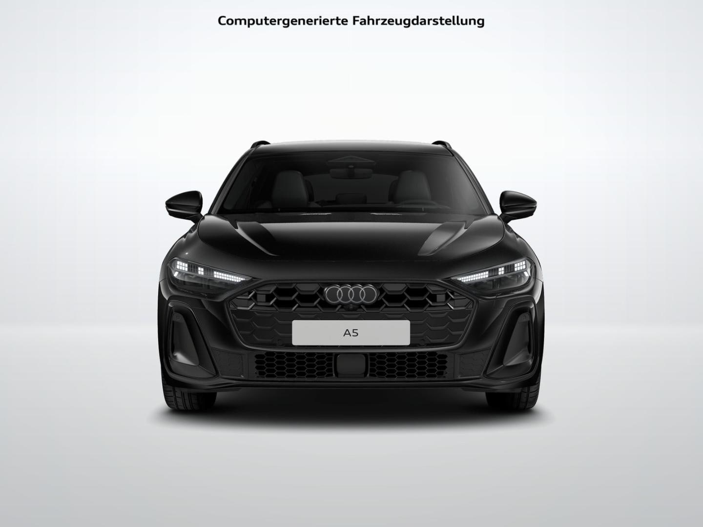 Bild über Audi A5 Avant e-hybrid e-hybrid quattro 220 kW S tronic - für weitere Informationen kontaktieren Sie den Audi Partner