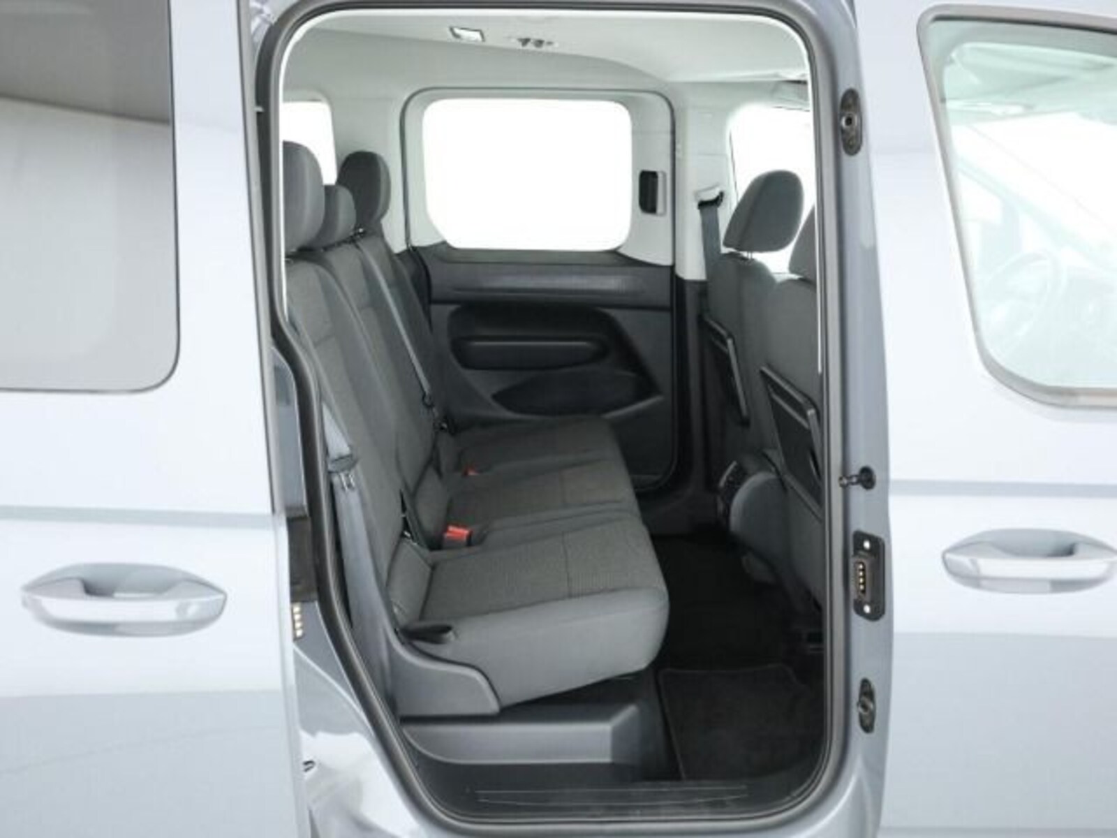 Volkswagen Caddy – Bild 5