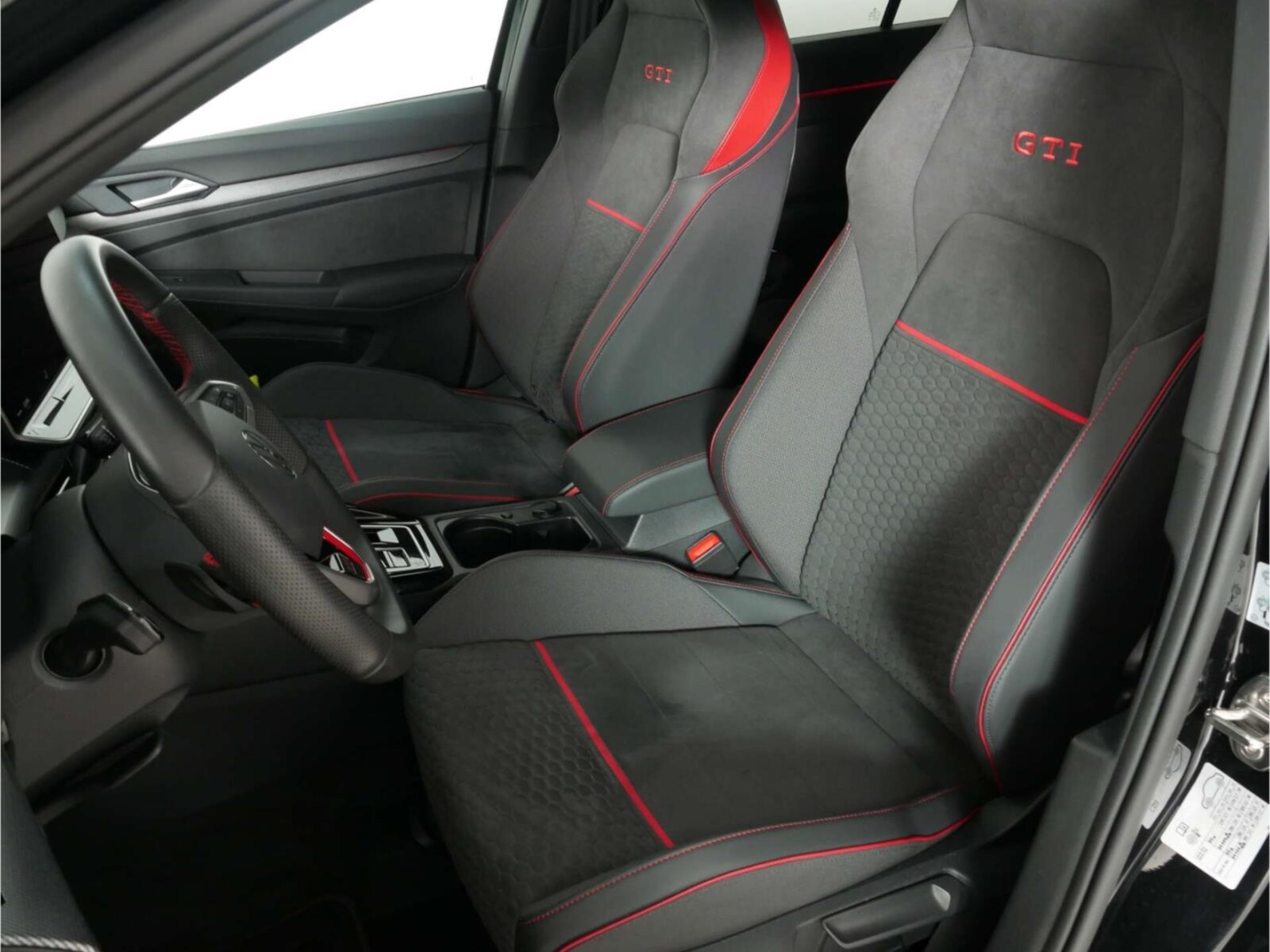 Volkswagen Golf – Bild 15