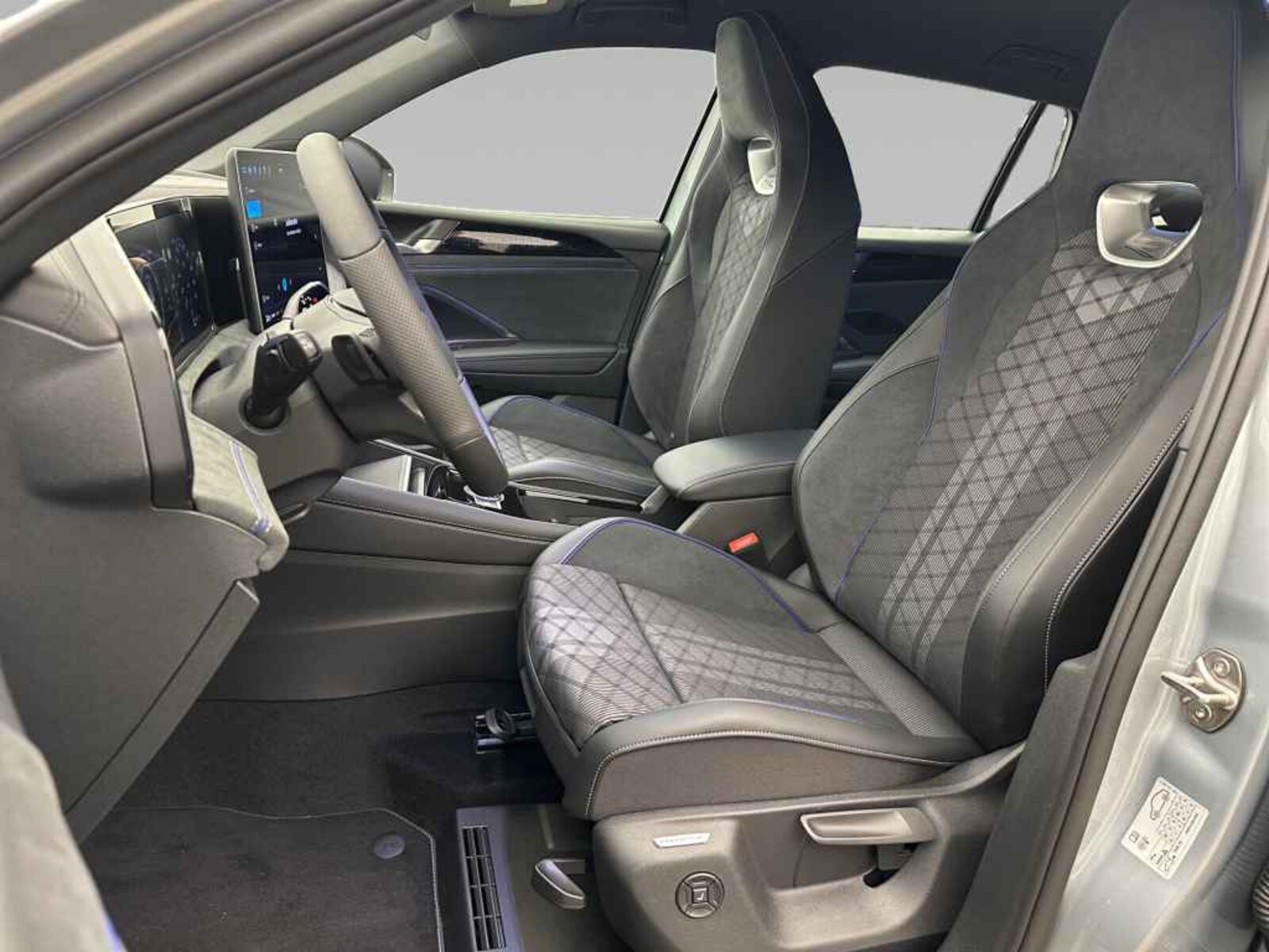 Volkswagen Tiguan – Bild 11
