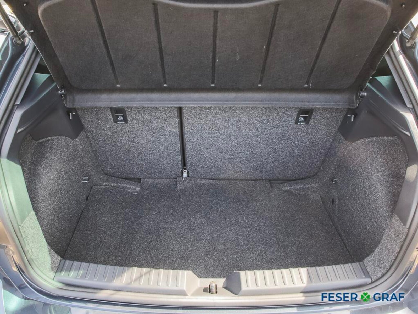 SEAT Ibiza – Bild 7