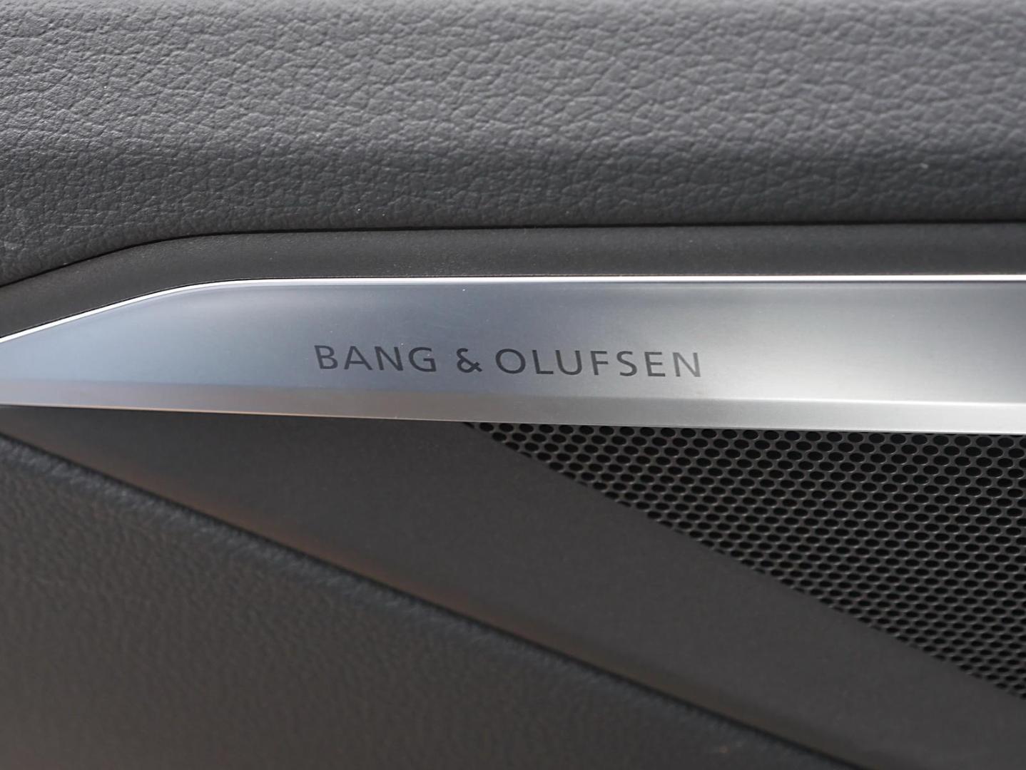 Image about Audi Q8 Sportback e-tron S line 55 e-tron quattro