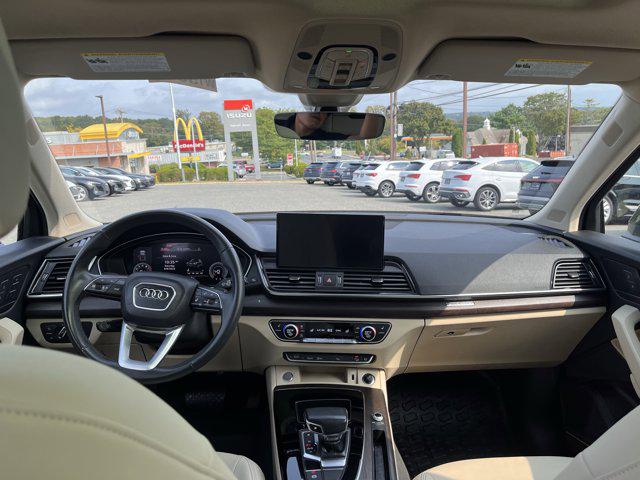 2023 Audi Q5 Premium Plus - Photo 17
