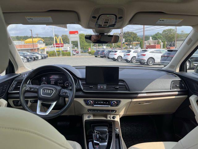 2023 Audi Q5 Premium Plus - Photo 17