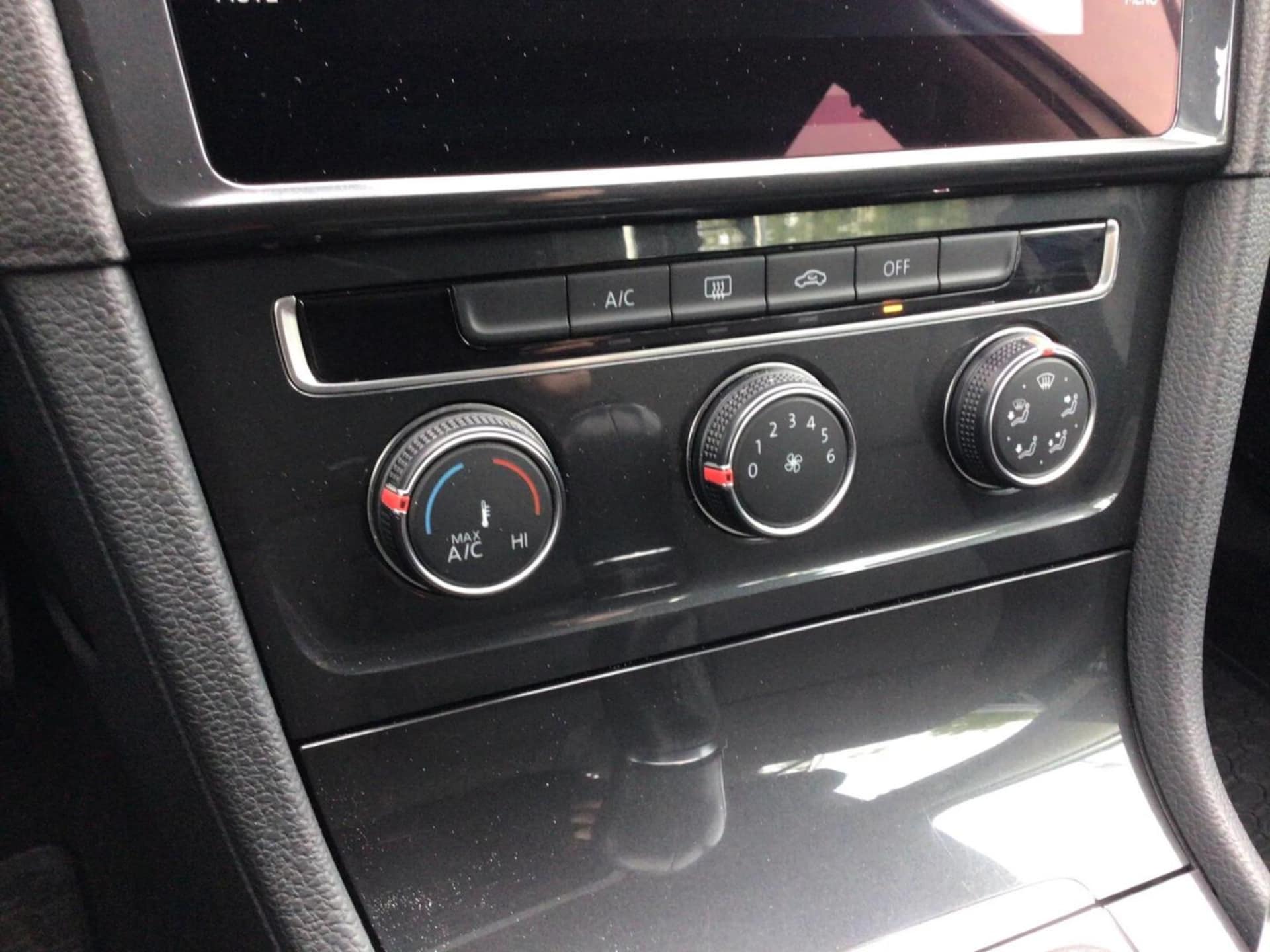 Volkswagen Golf Variant Comfortline