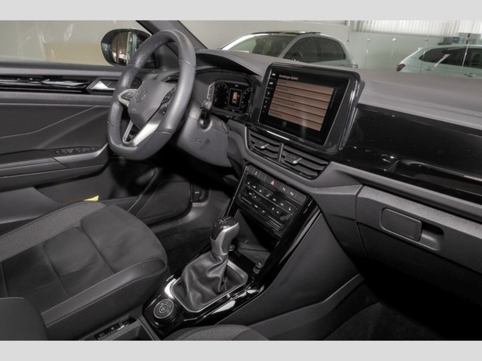 Volkswagen T-Roc – Bild 7