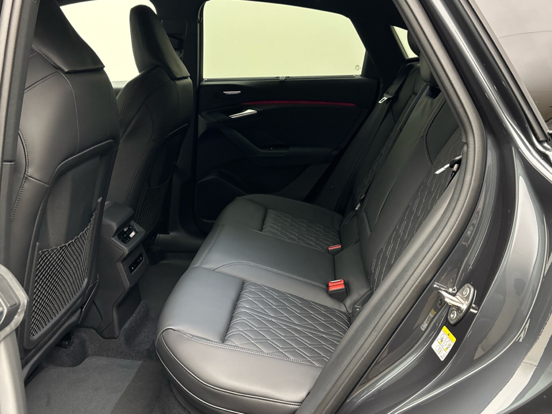 Audi Q6 Sportback e-tron