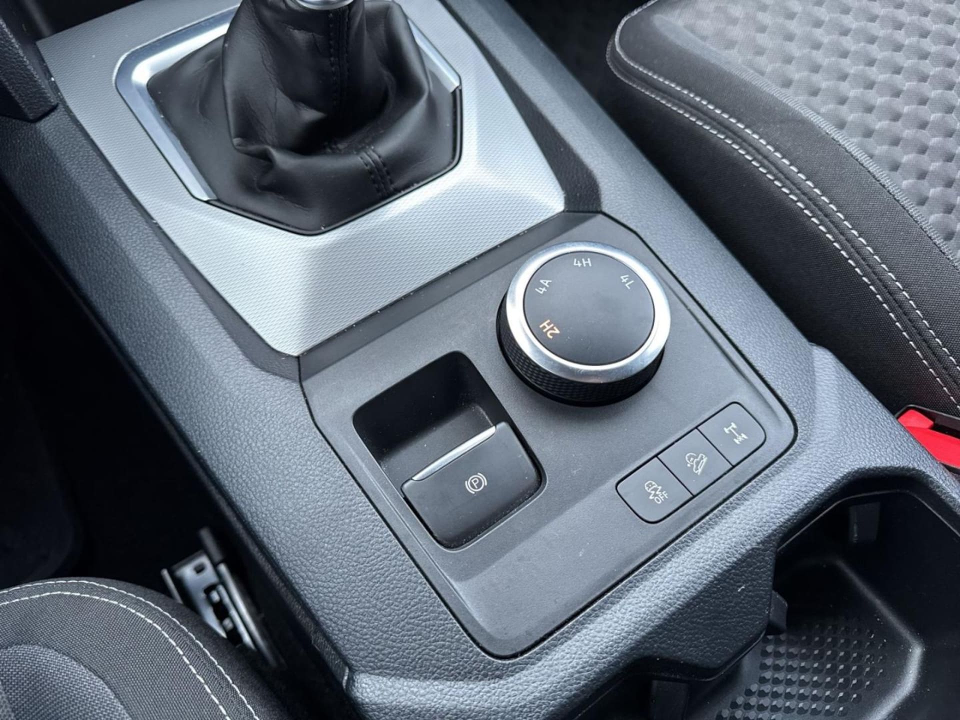 Volkswagen Amarok DoubleCab Life