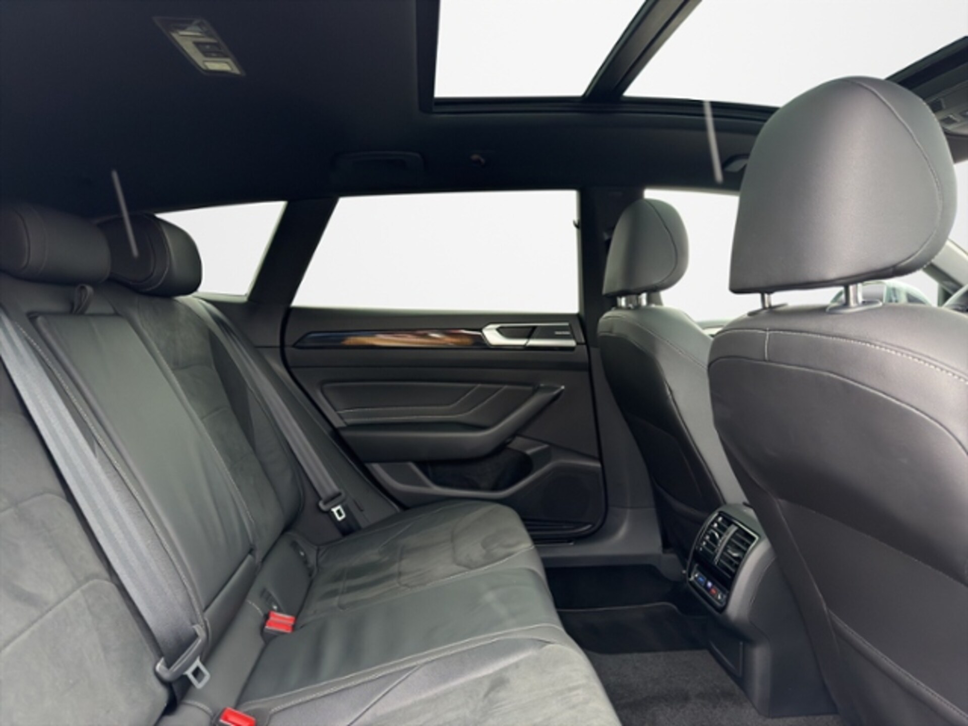 Volkswagen Arteon Shooting Brake R-Line