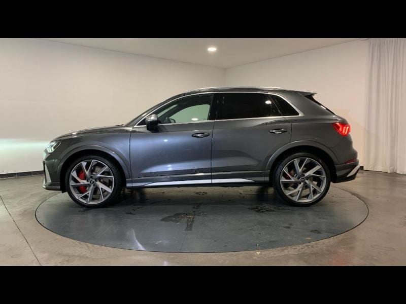 Image about Audi RS Q3 RS Q3 294 kW (400 ch) S tronic
