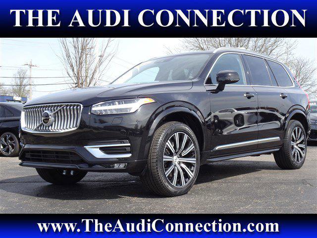 2022 Volvo XC90 Inscription