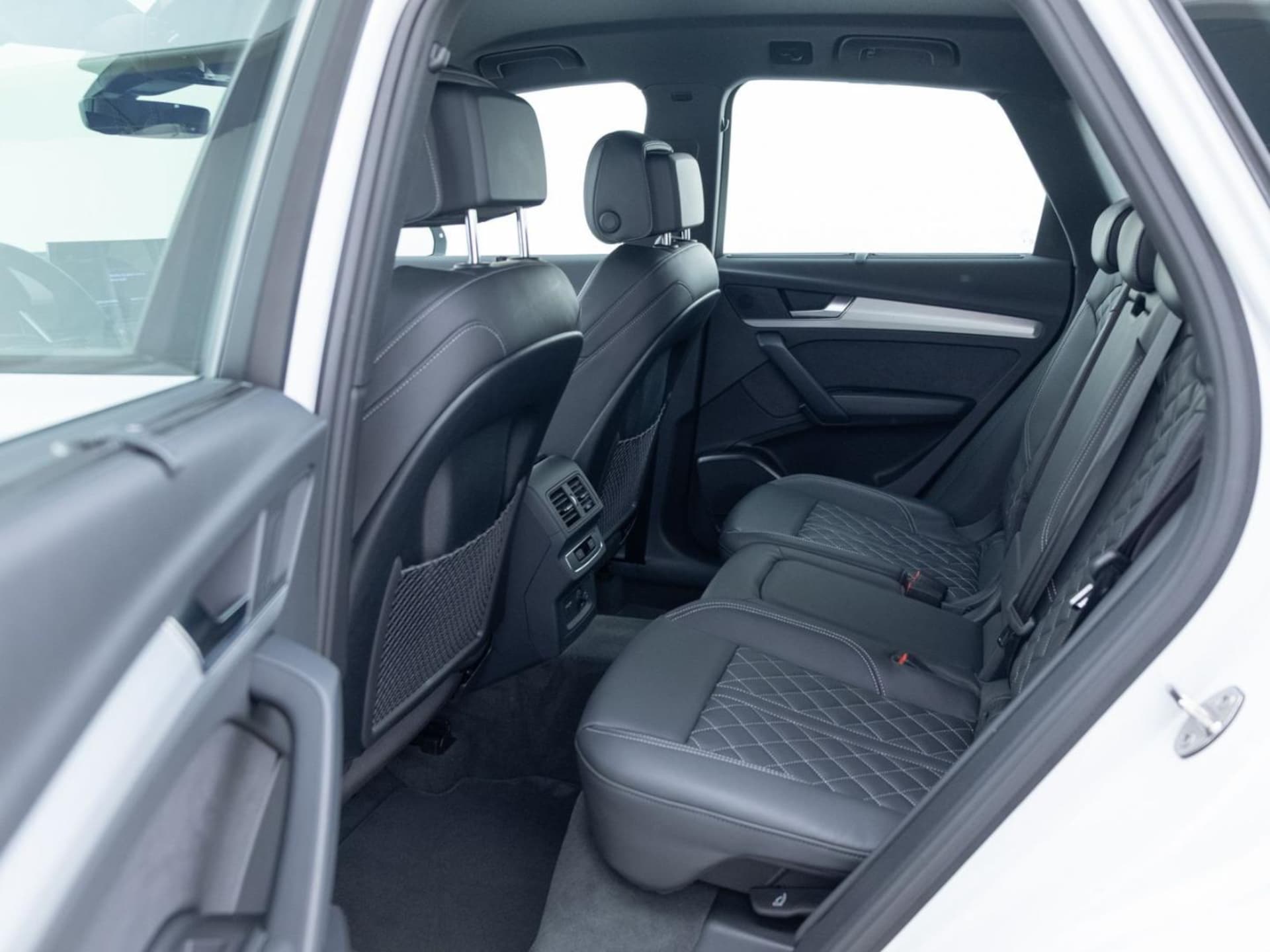 Audi Q5 TFSI e S line