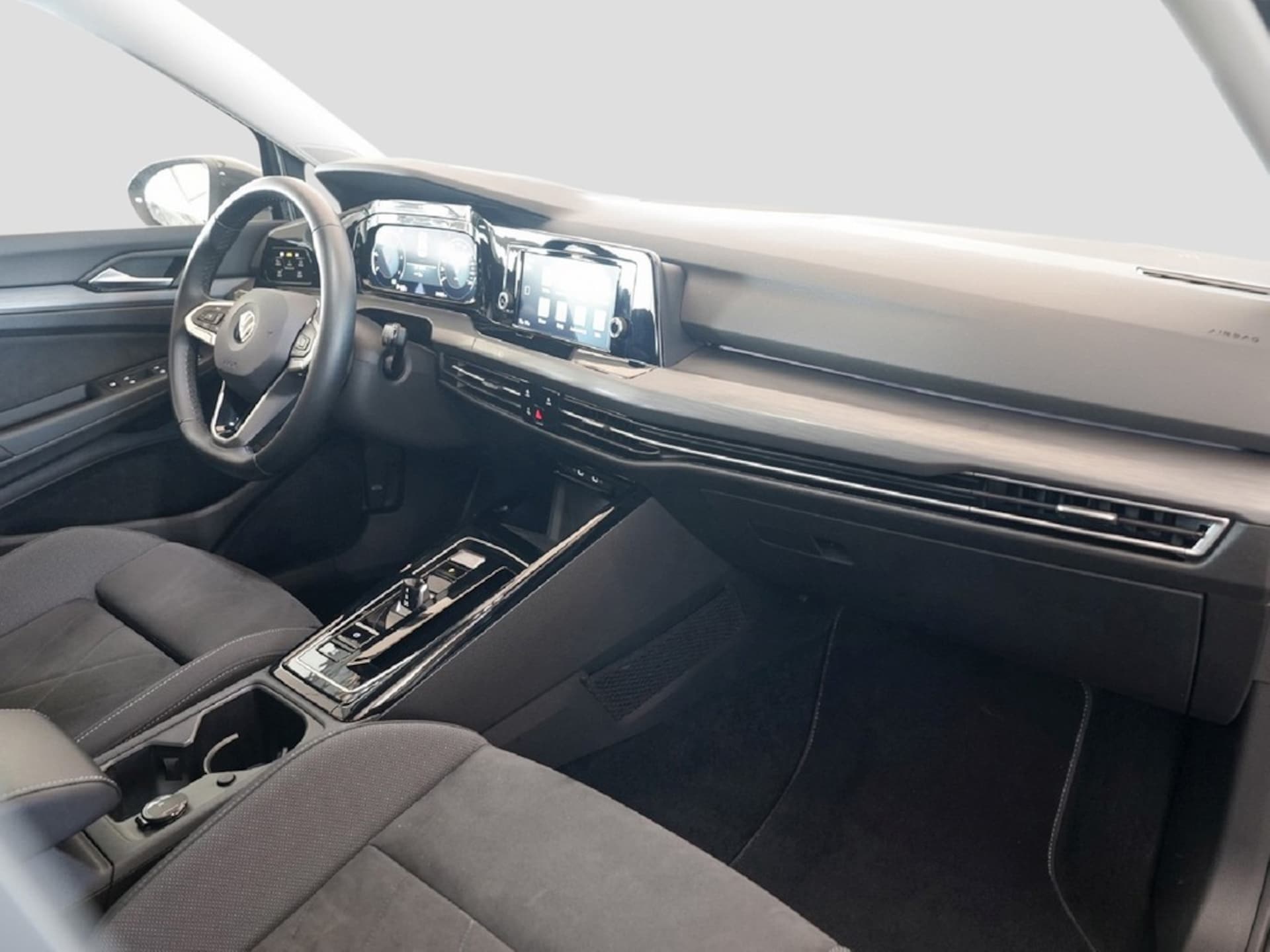 Volkswagen Golf Style