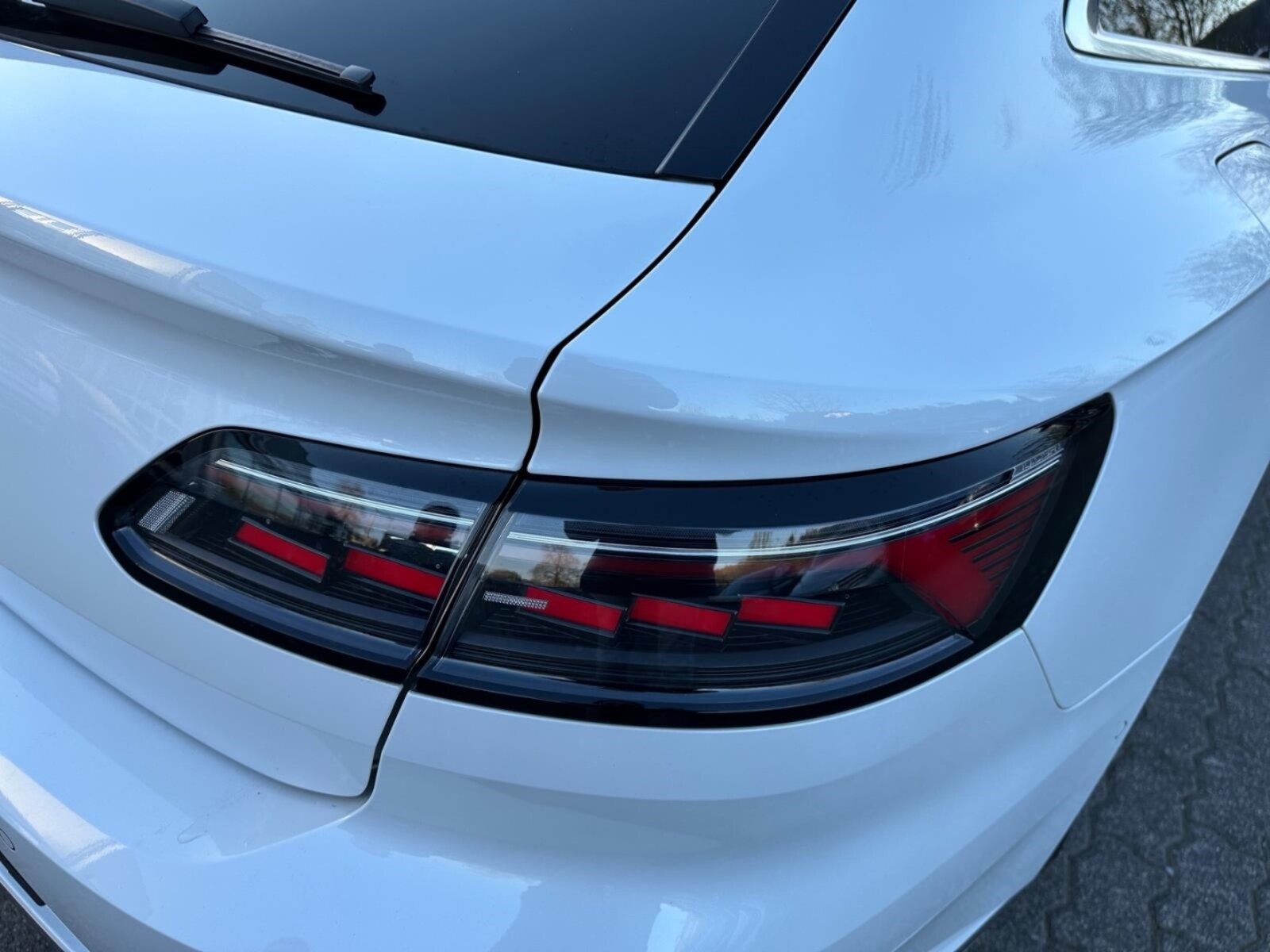 Volkswagen Arteon Shooting Brake – Bild 12