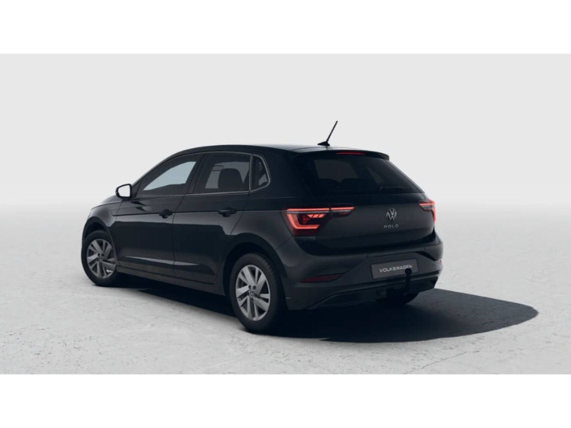 Volkswagen Polo Style