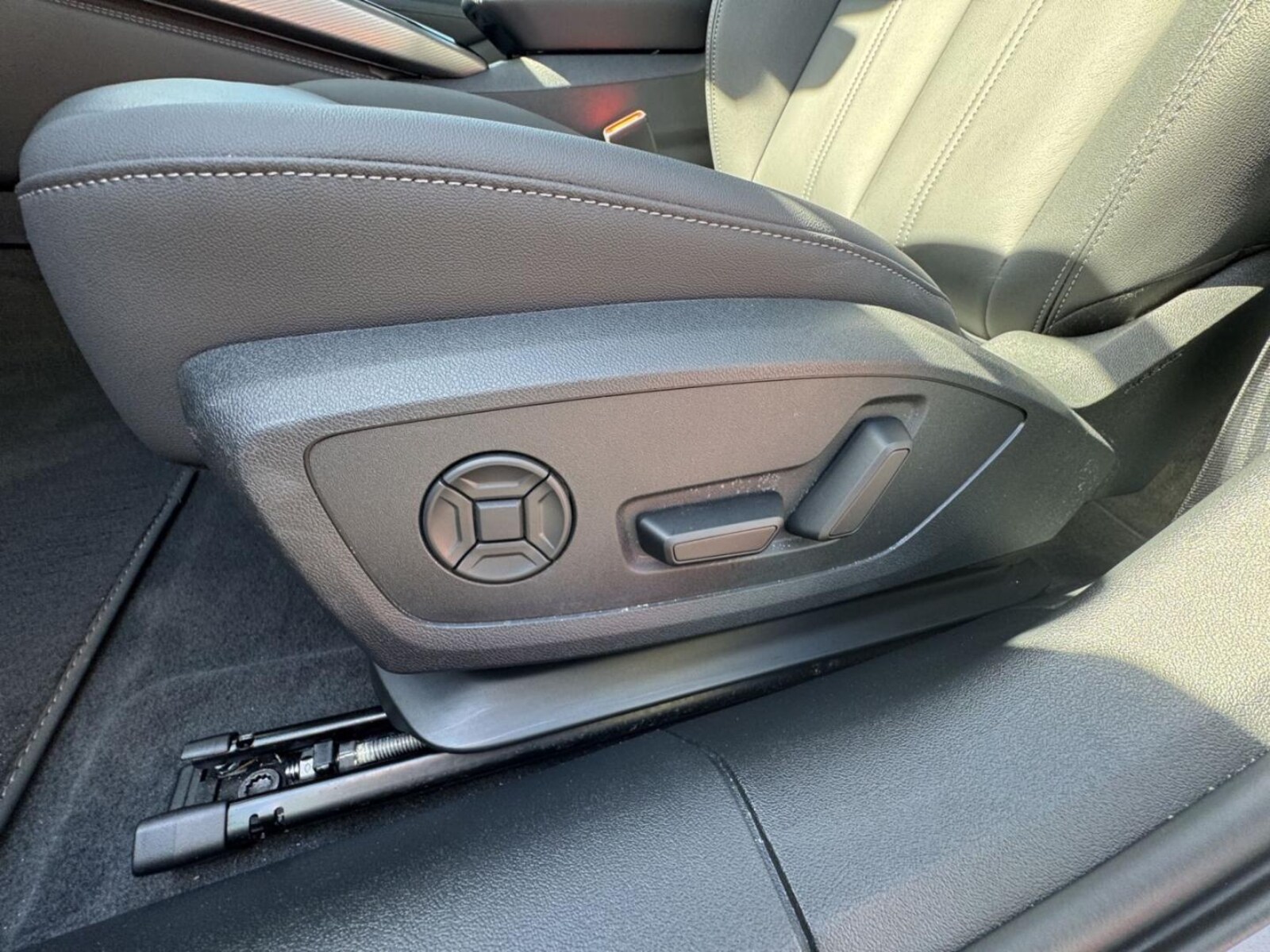 Audi A6 Avant – Bild 23