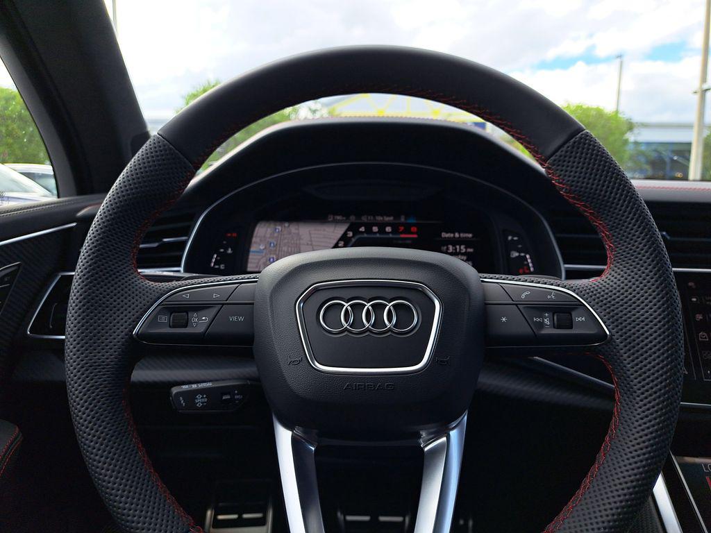 2026 Audi SQ7 Prestige - Photo 7