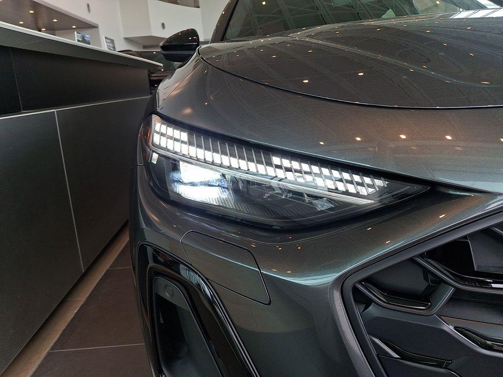 2025 Audi S5 Premium Plus - Photo 10