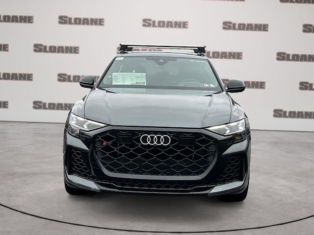 2026 Audi RS Q8 Base - Photo 8