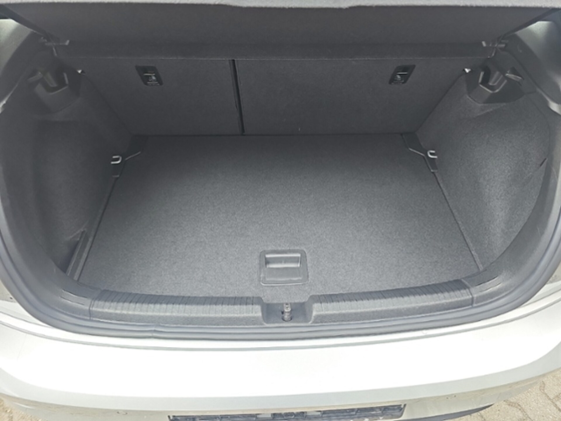Volkswagen Polo Goal
