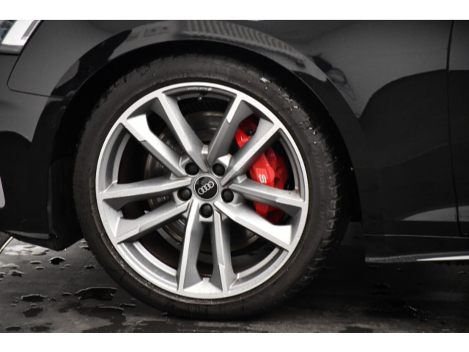 Audi S5 Cabriolet – Bild 14