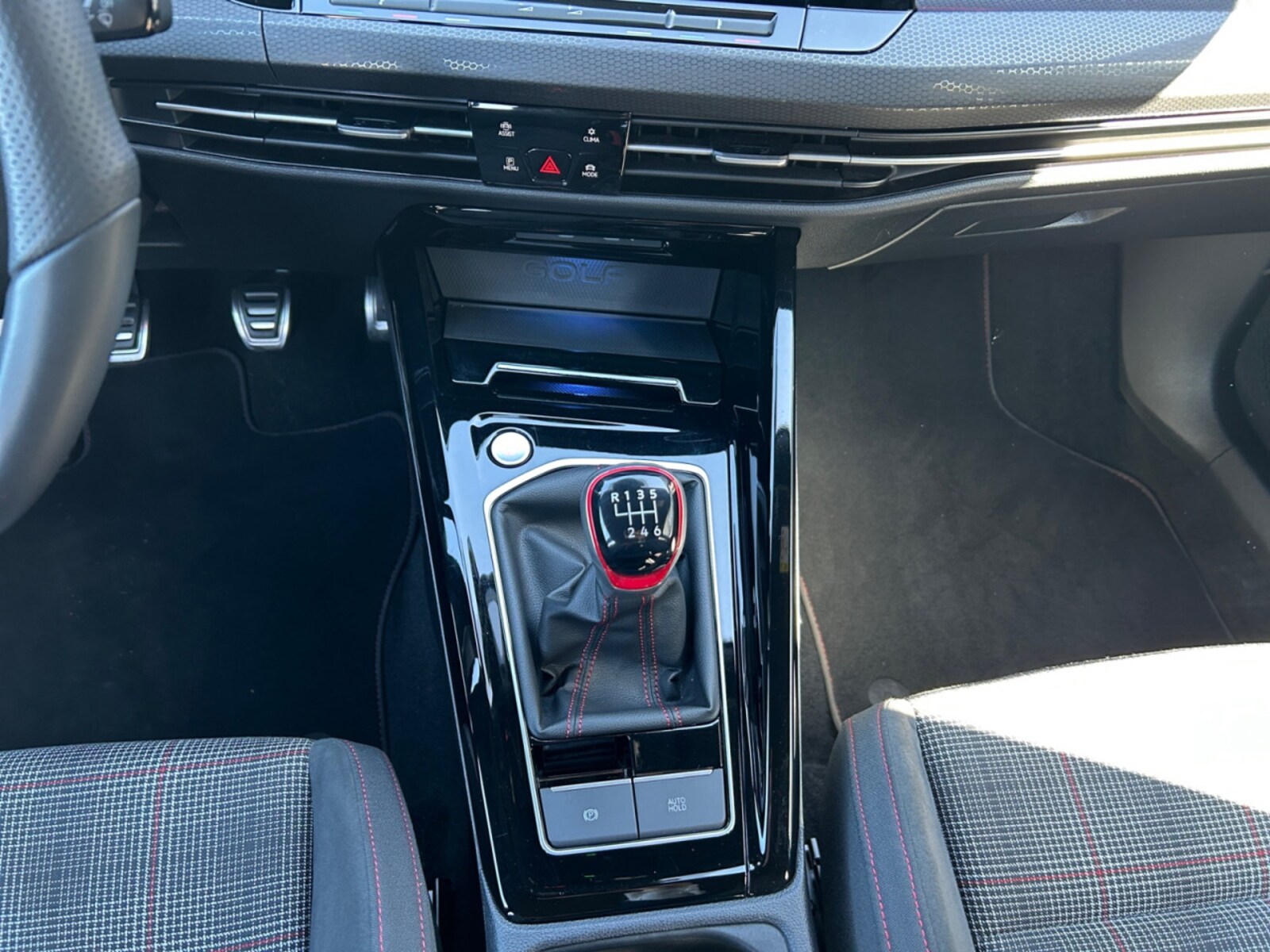 Volkswagen Golf – Bild 11