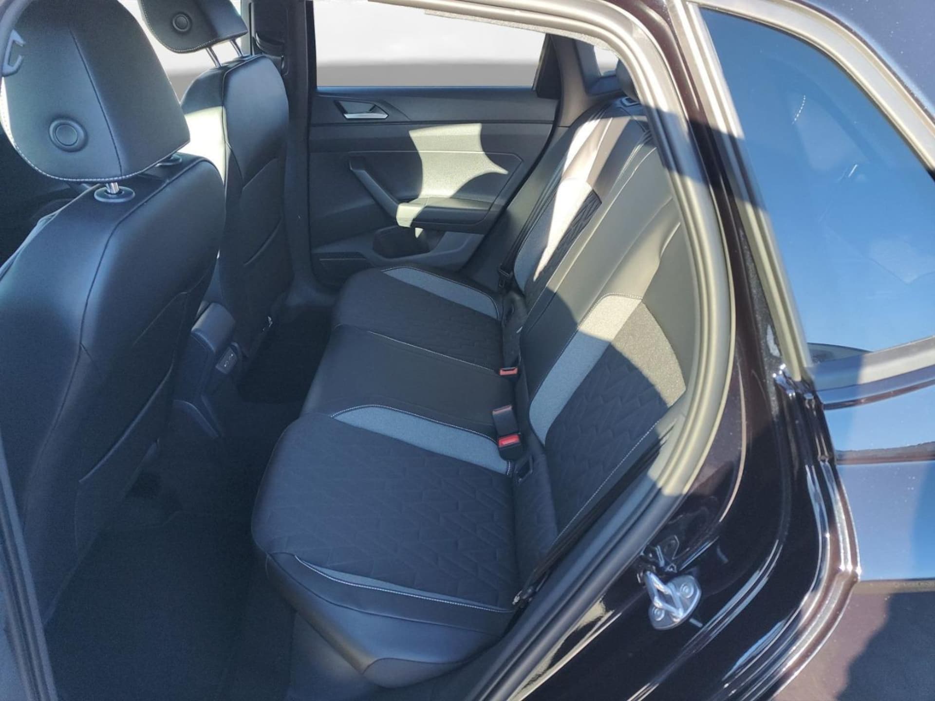 Volkswagen Polo Goal