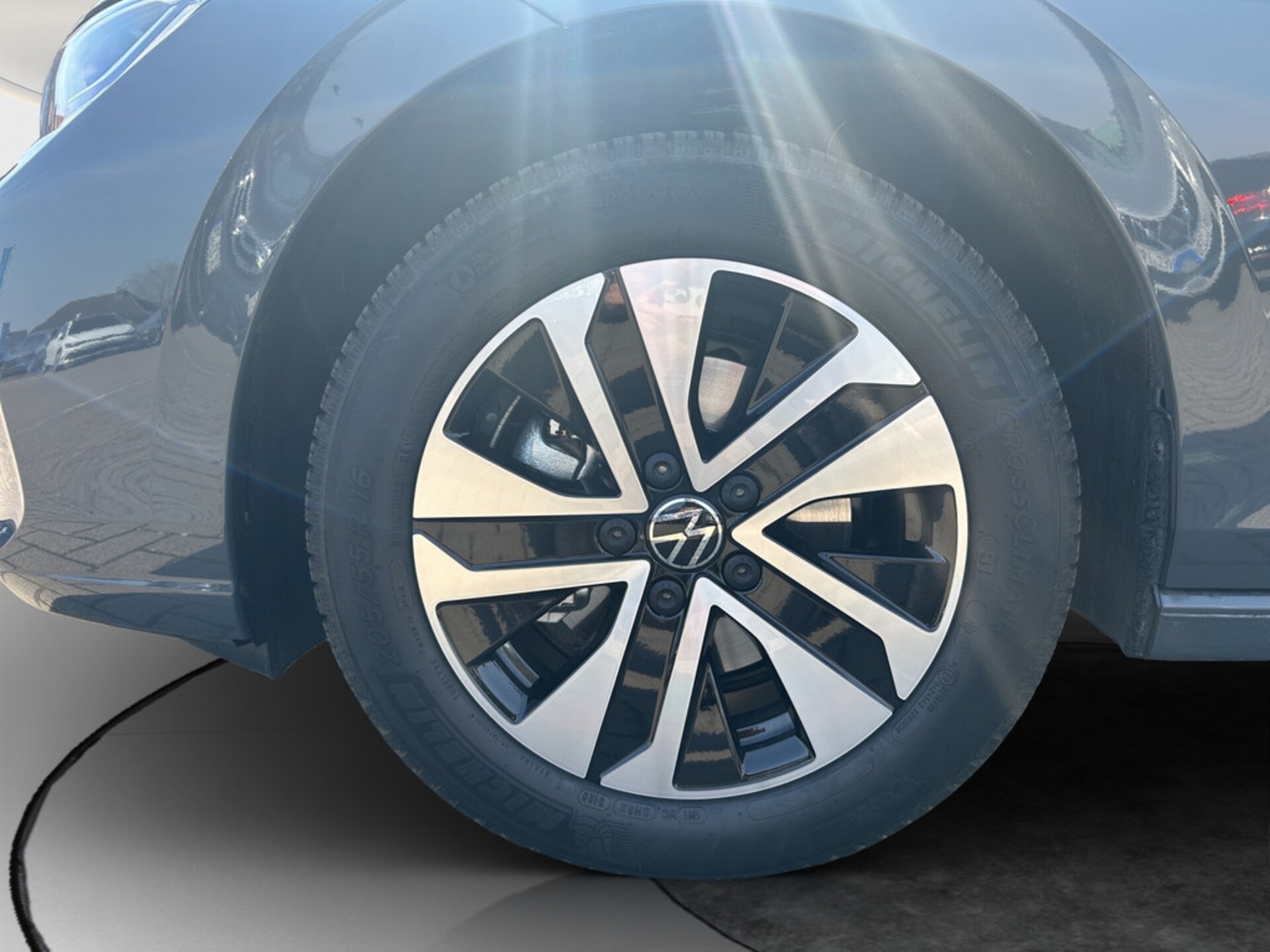 Volkswagen Golf ENERGY