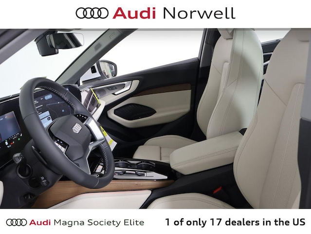 2026 Audi A5 Premium Plus - Photo 19