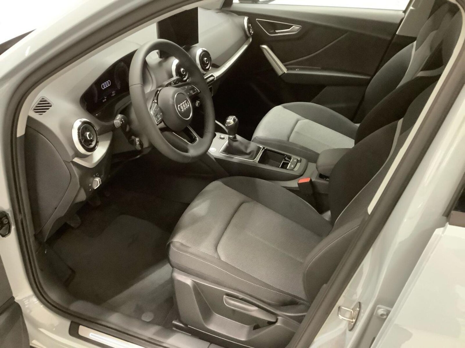 Audi Q2 – Bild 12